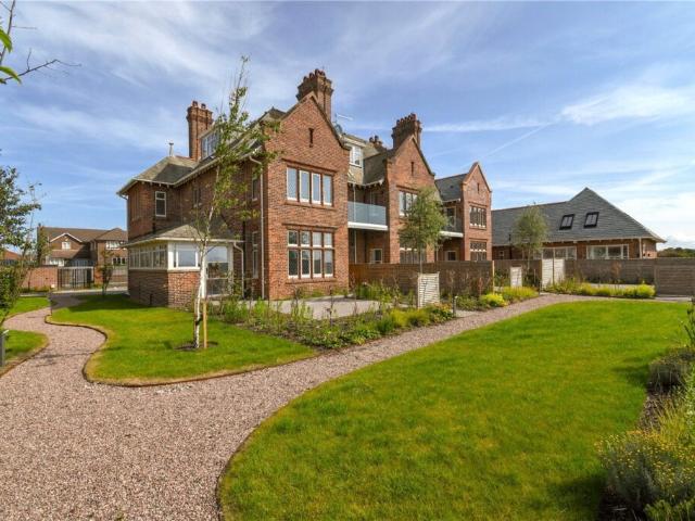 Apartment for rent in Hoylake, Wirral