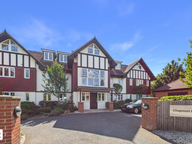 Apartment for rent in Chaldon, Tandridge
