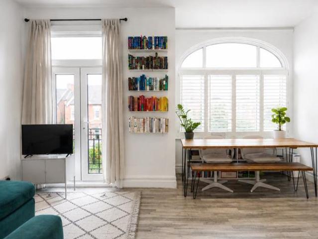 Apartment for rent in Streatham, Greater London
