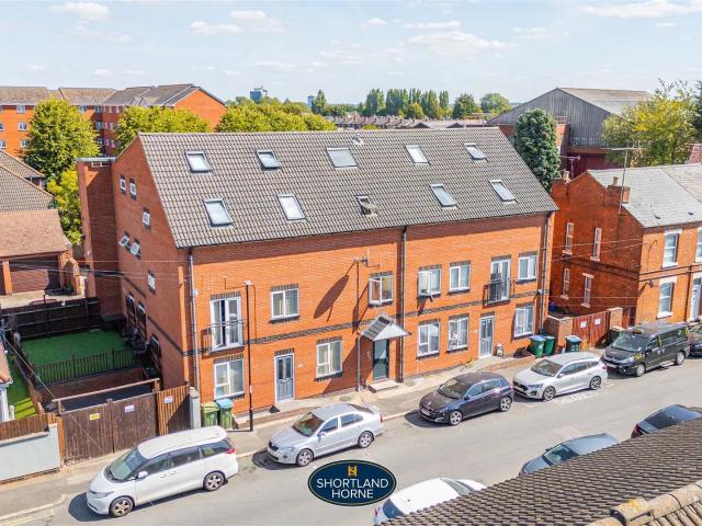 Apartment for rent in Foleshill, West Midlands