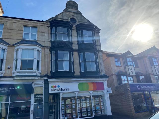 Apartment for rent in Penarth Marina, Penarth