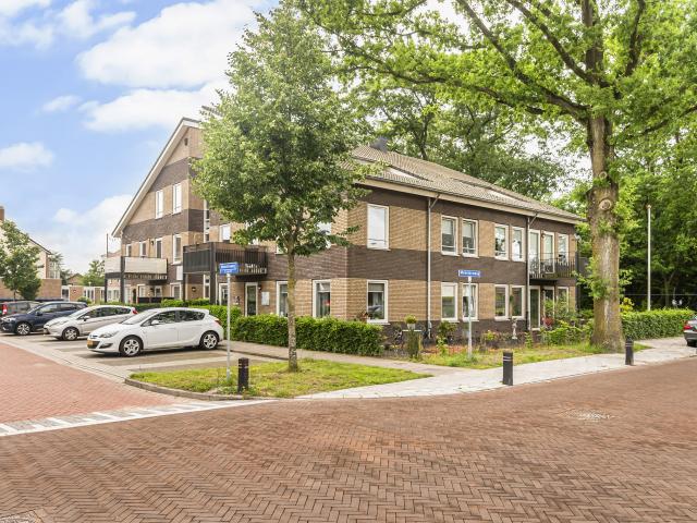 Appartement te huur in Staphorst