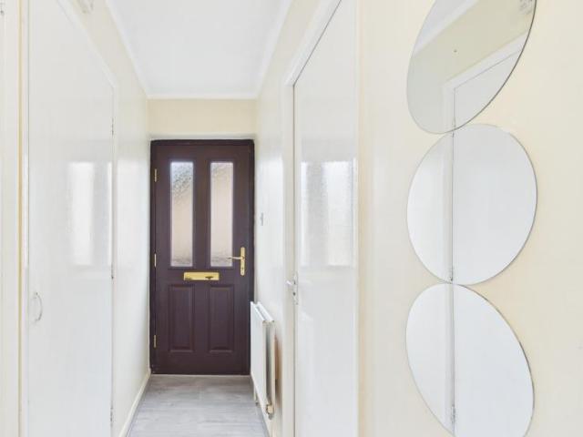 Apartment for rent in Eastgate, Peterborough