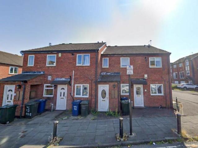 Apartment for rent in Sandyford, Isle Of Man