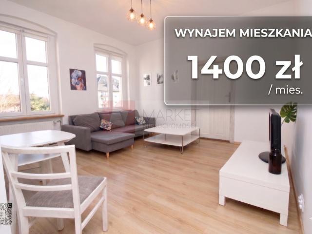 Mieszkanie do wynajęcia w Stargard Szczeciński, Zachodniopomorskie