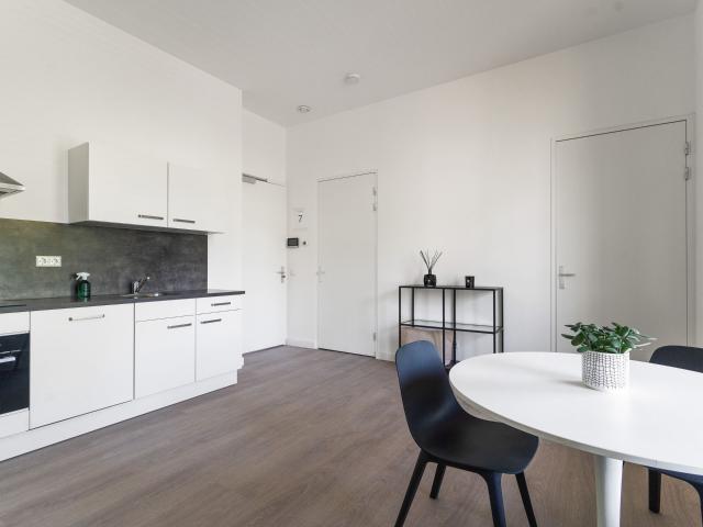 Appartement te huur in Nijmegen, Nijmegen-Centrum