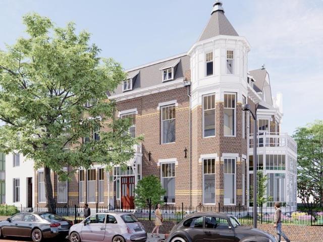 Appartement te huur in Nijmegen, Nijmegen-Centrum