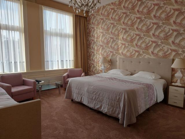 Appartement te huur in Scheveningen, Zuid Holland