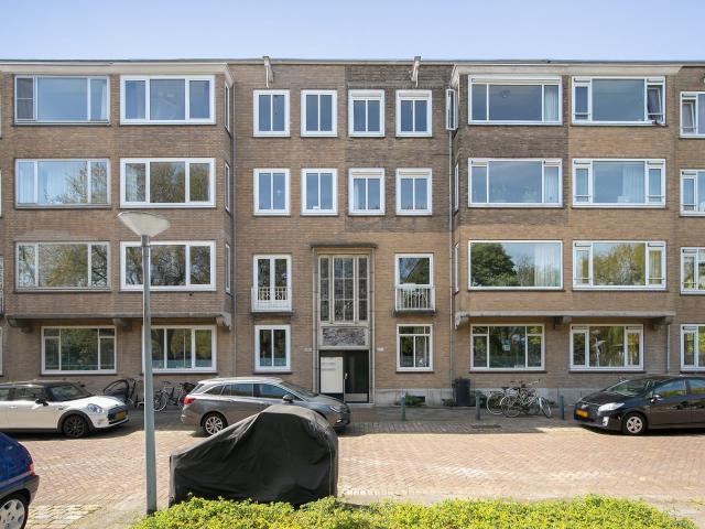 Appartement te huur in Noord, Rotterdam