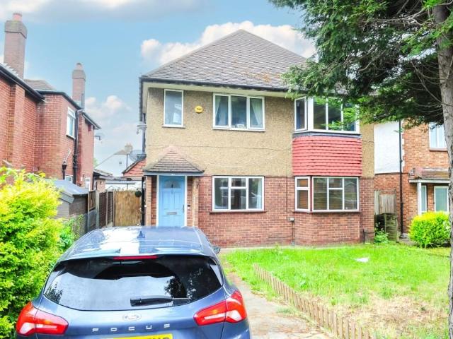 Apartment for rent in Greater London