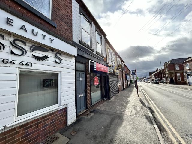 Apartment for rent in Purston Jaglin, West Yorkshire