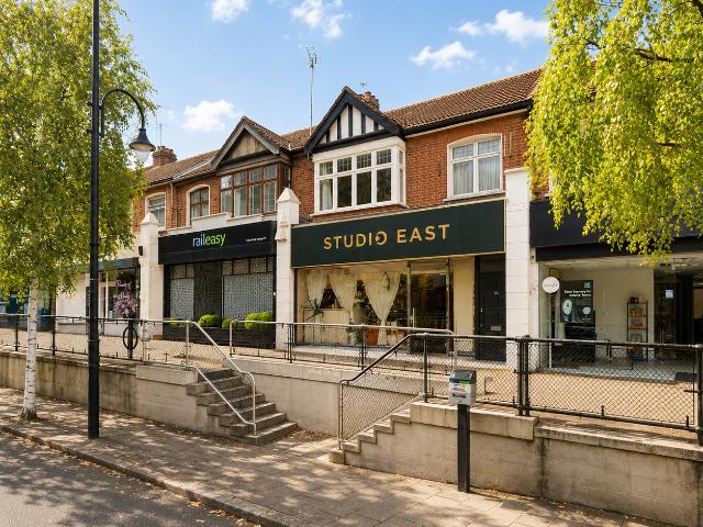 Apartment for rent in Leytonstone, Greater London