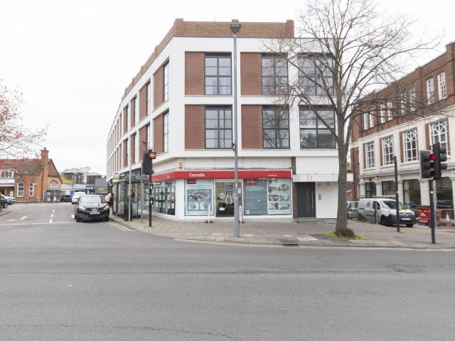 Apartment for rent in Jackmans Estate, King's Walden