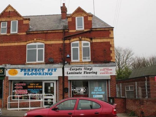 Apartment for rent in Askern, South Yorkshire