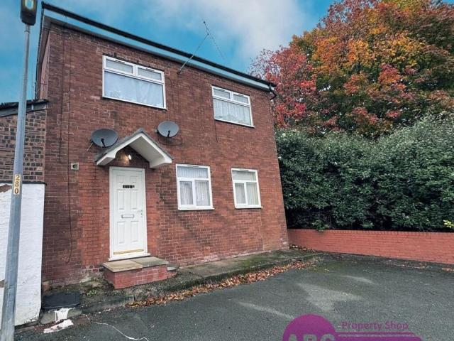 Apartment for rent in Rossmore, Cheshire