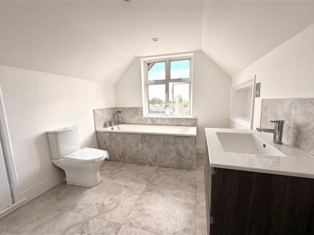 Apartment for rent in Chingford, Greater London