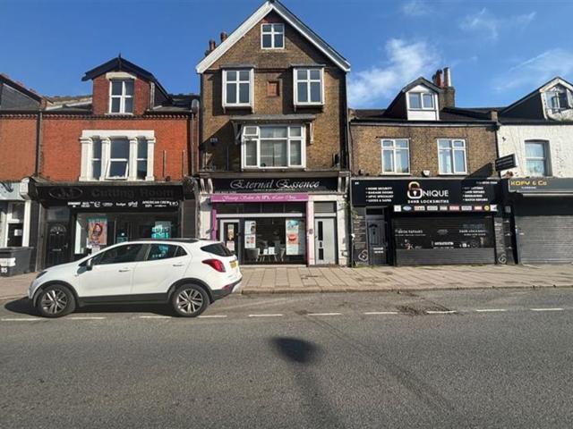 Apartment for rent in Chingford, Greater London
