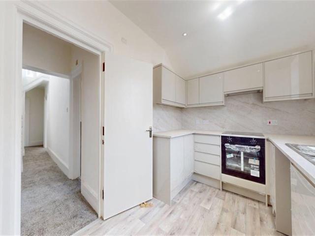 Apartment for rent in Chingford, Greater London