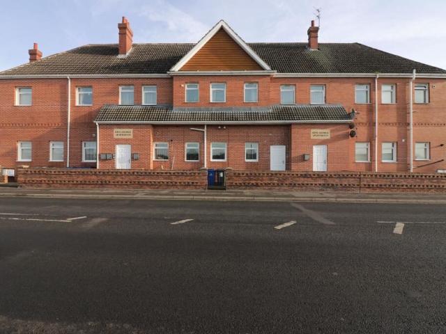 Apartment for rent in Hatfield, South Yorkshire