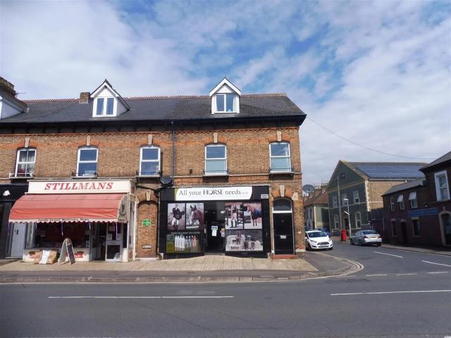 Apartment for rent in North Town, Rumwell