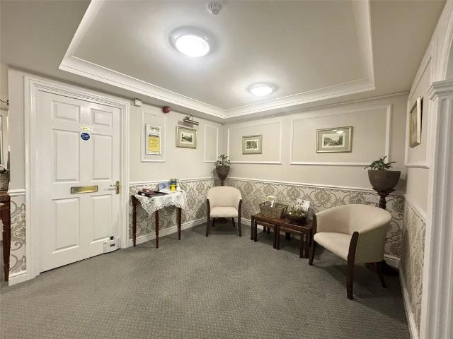 Apartment for rent in West Moors