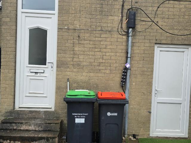 Apartment for rent in East Midlands