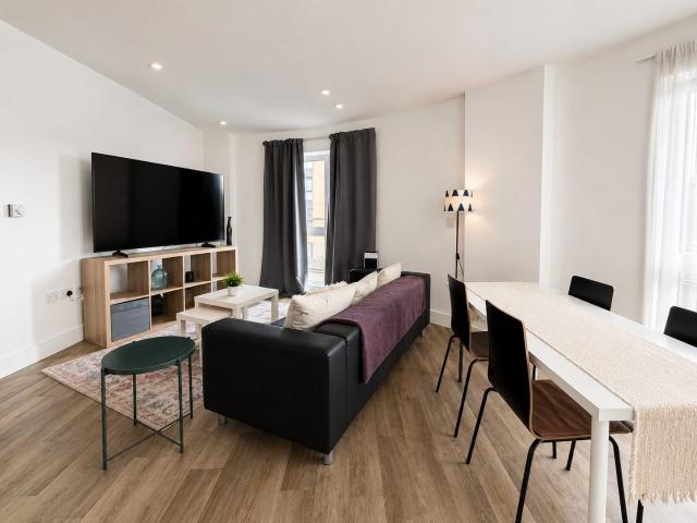 Apartment for rent in Guildford Park, Westborough