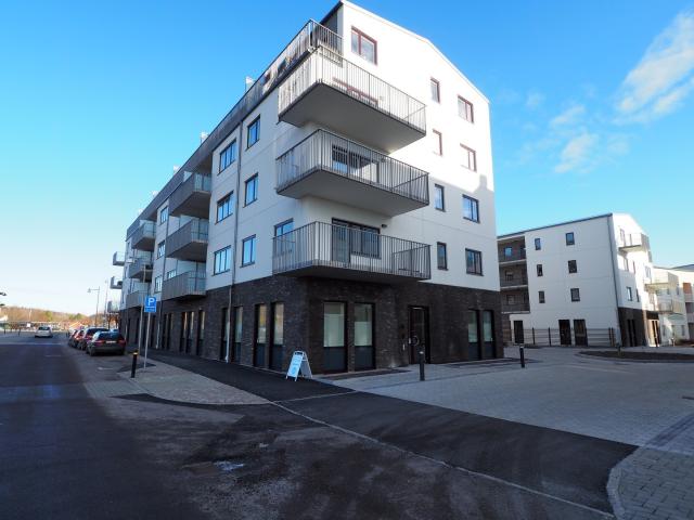Lägenhet hyra i Västra Götaland
