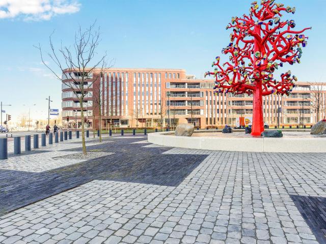 Appartement te huur in Noord, Breda