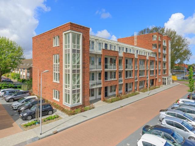 Appartement te huur in Pijnacker, Zuid Holland