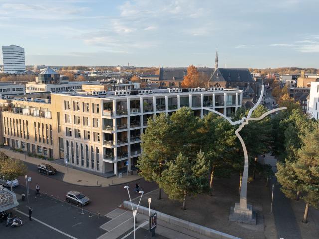 Appartement te huur in Apeldoorn, Gelderland