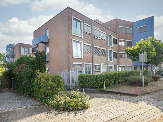 Appartement te huur in Heerenveen, Friesland