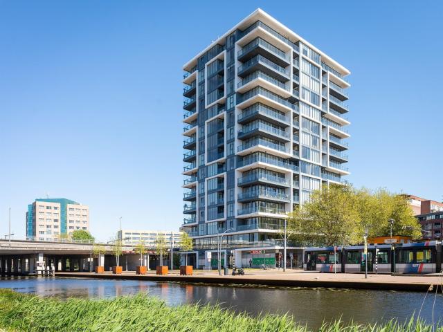 Appartement te huur in Schiedam, Zuid Holland