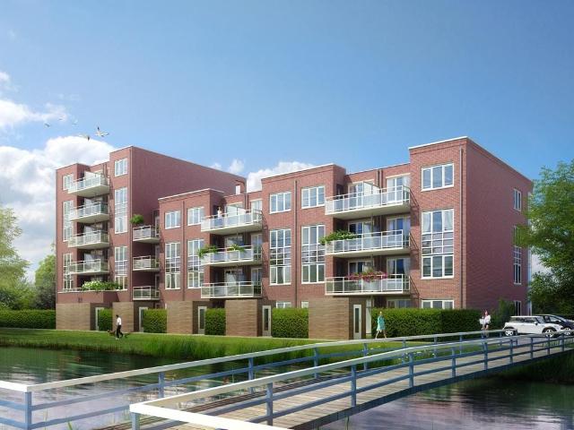 Appartement te huur in Pijnacker, Zuid Holland