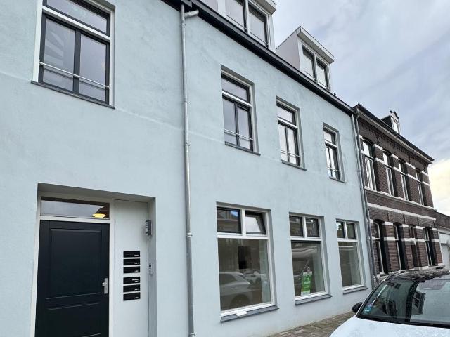 Appartement te huur in Zeeland