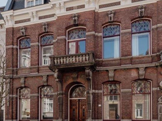 Appartement te huur in Tilburg, Tilburg Centrum