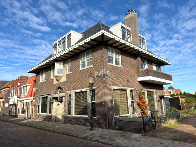 Appartement te huur in Appingedam, Groningen