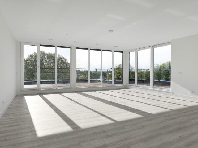 Appartement te huur in Rhoon, Zuid Holland