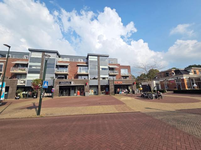 Appartement te huur in Gieten, Drenthe