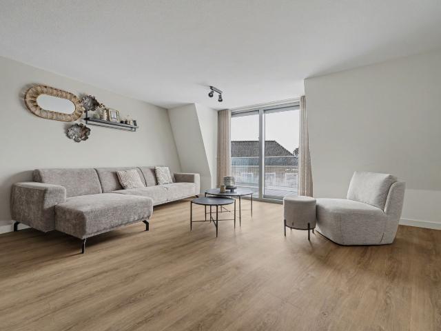 Appartement te huur in Sliedrecht, Zuid Holland