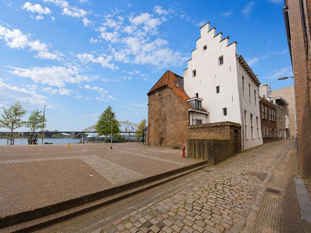 Appartement te huur in Nijmegen