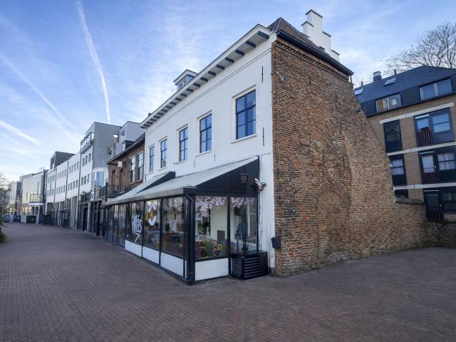 Appartement te huur in Nijmegen
