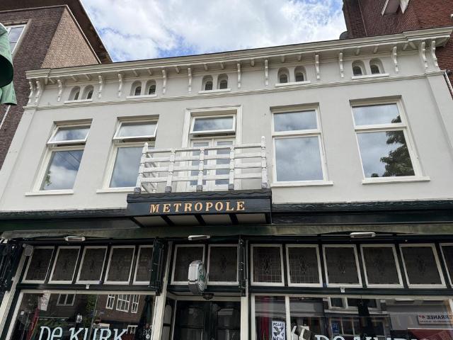 Appartement te huur in Spijkerkwartier, Arnhem