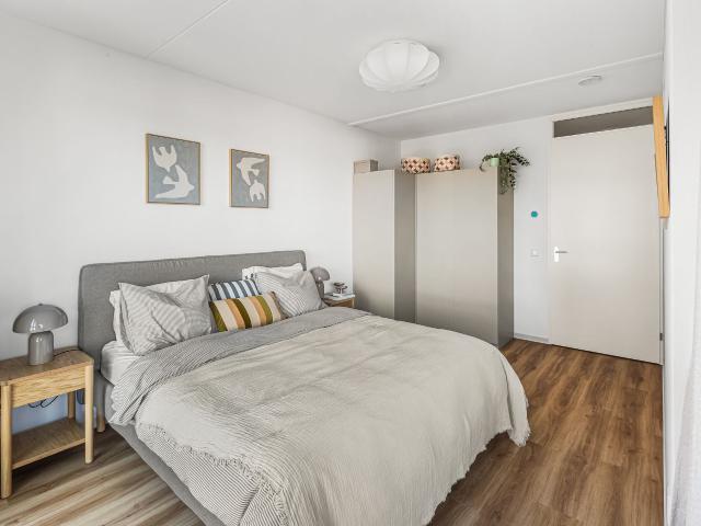 Appartement te huur in Artiestenbuurt, Rijswijk
