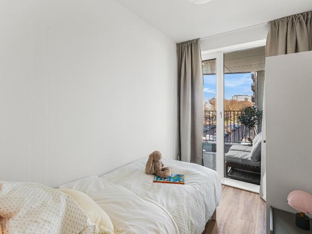 Appartement te huur in Artiestenbuurt, Rijswijk