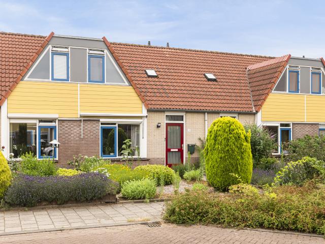 Appartement te huur in Steenwijk, Overijssel