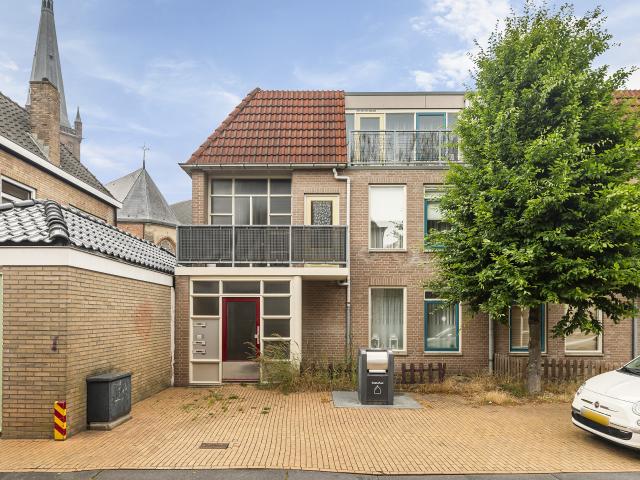 Appartement te huur in Steenwijk, Overijssel