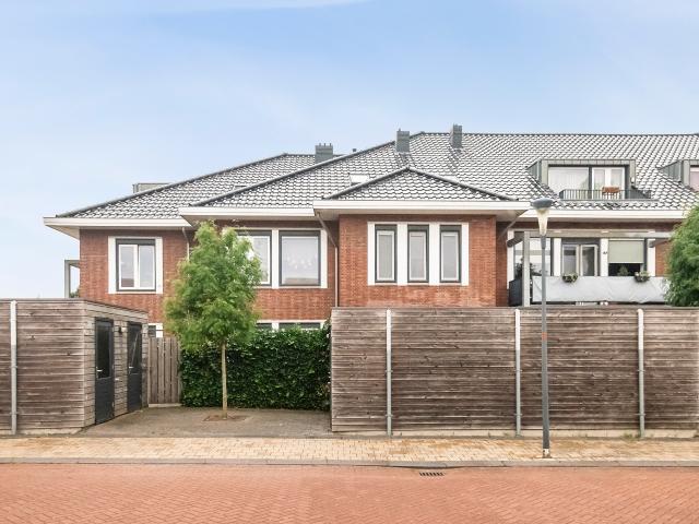 Appartement te huur in Steenwijk