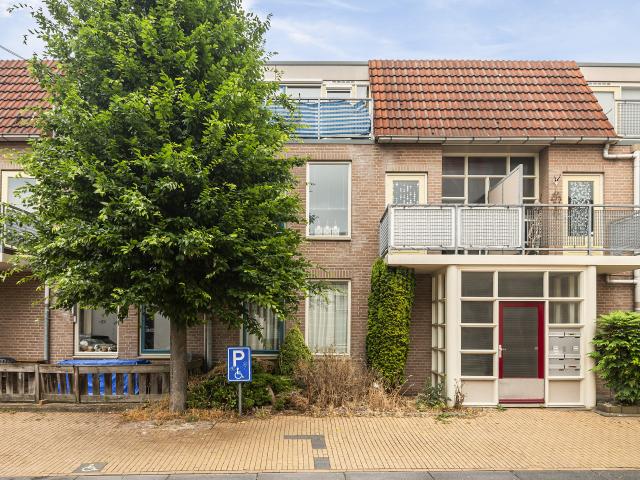 Appartement te huur in Steenwijk, Overijssel
