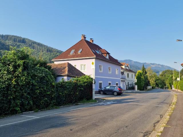 Apartment mieten in Bruck an der Mur, Steiermark